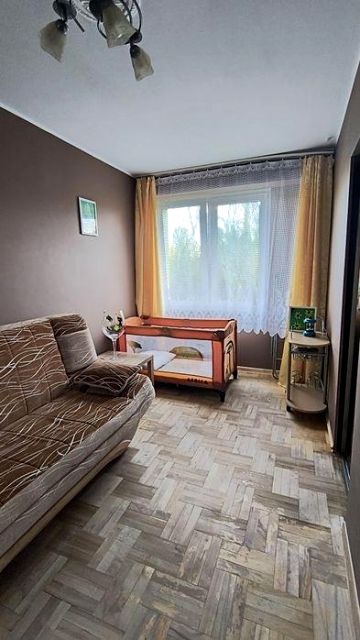 Mieszkanie Pruszków