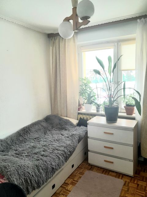 Mieszkanie Białystok