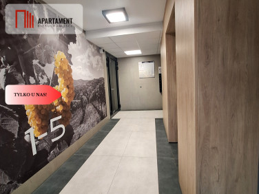 Mieszkanie Miękinia