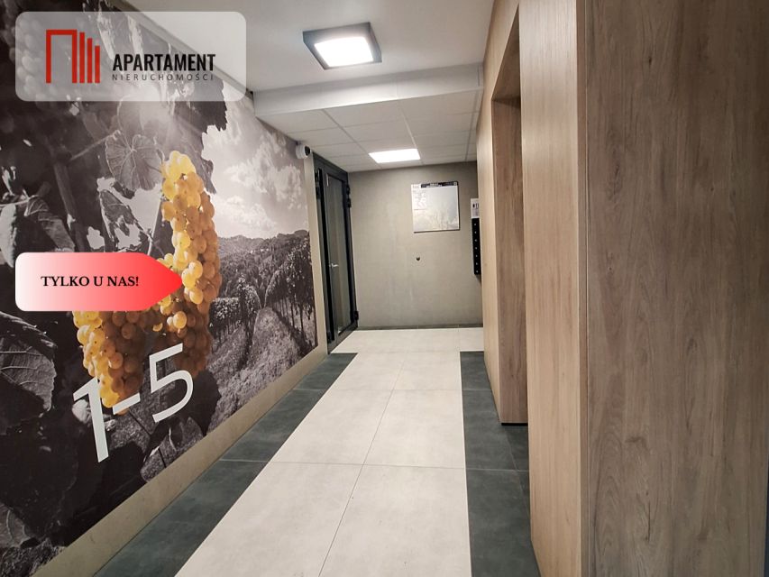 Mieszkanie Miękinia