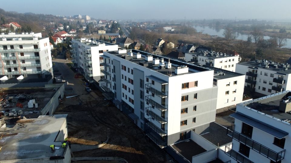 Mieszkanie Gorzów Wielkopolski