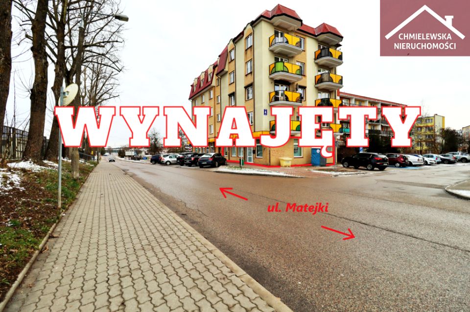 Lokal Ełk