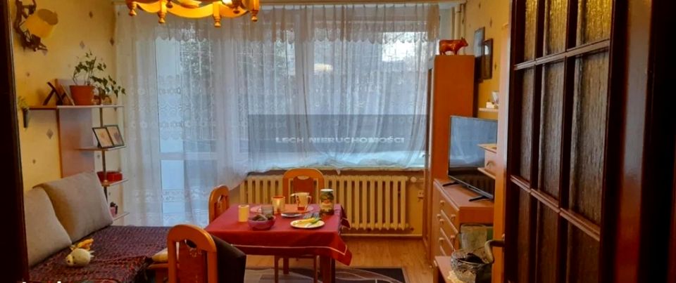 Mieszkanie blok mieszkalny sprzedaż