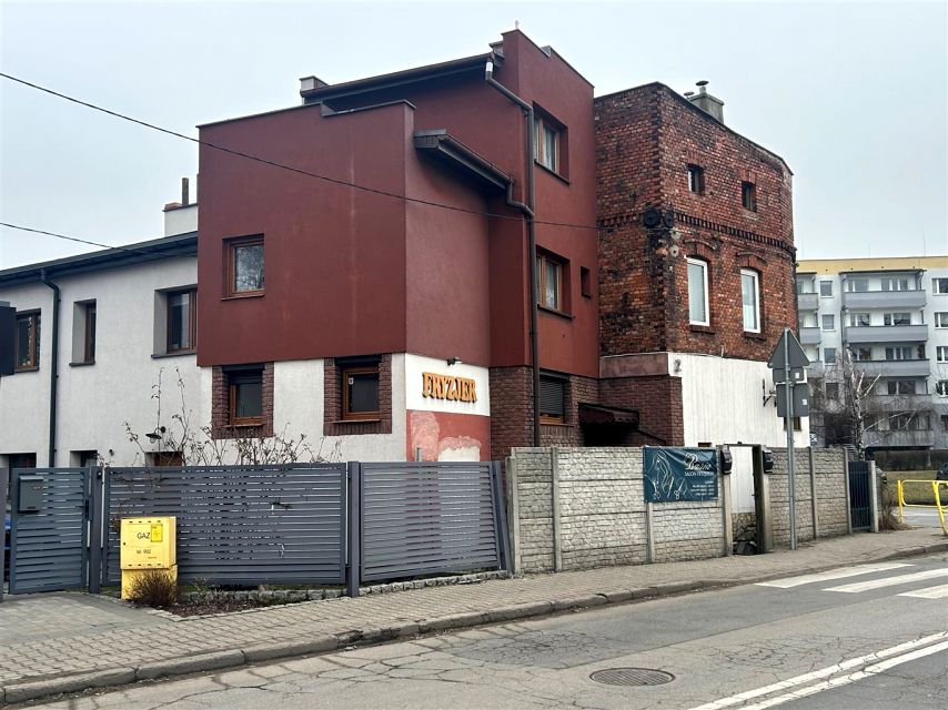 Dom Siemianowice Śląskie