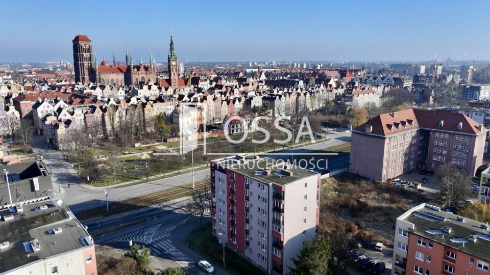 Mieszkanie Gdańsk