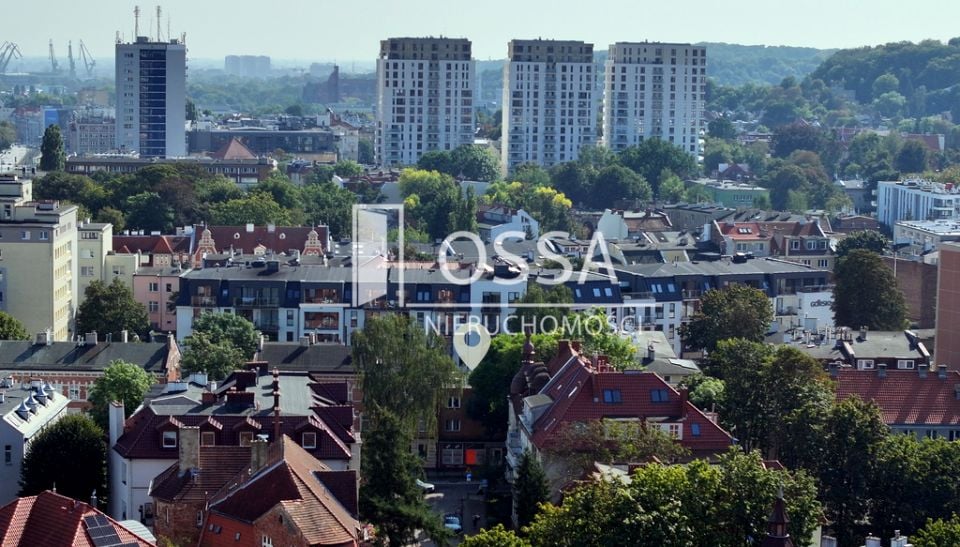 Budynek użytkowy Gdańsk