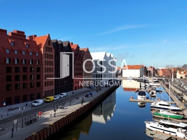 Mieszkanie Gdańsk