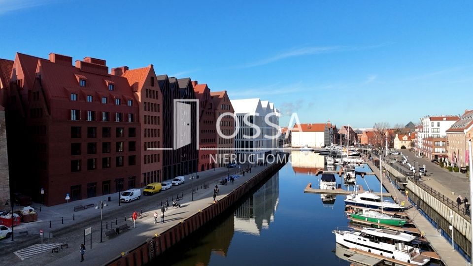 Mieszkanie Gdańsk