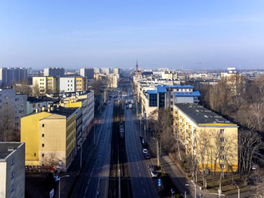 Mieszkanie Wrocław