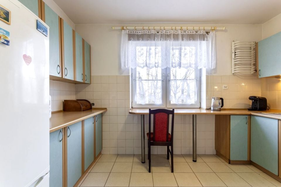 Mieszkanie Wrocław sprzedaż