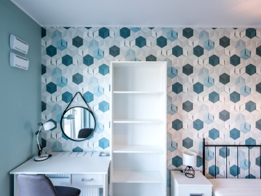 Mieszkanie apartamentowiec Wrocław