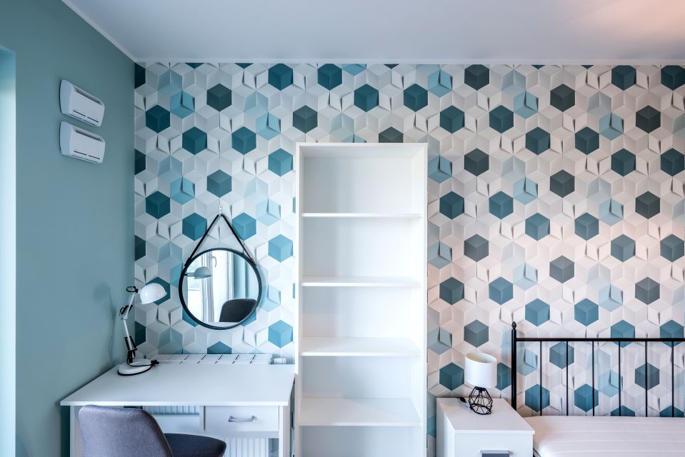 Mieszkanie apartamentowiec Wrocław