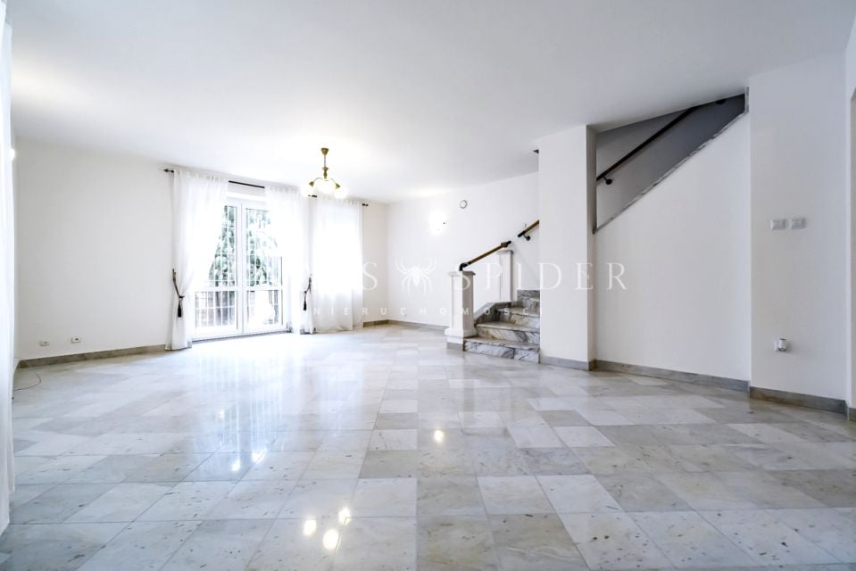 Dom Warszawa wynajem