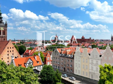 Budynek użytkowy Gdańsk