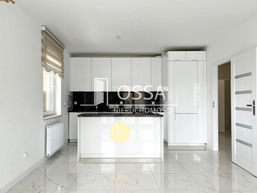 Mieszkanie apartamentowiec Gdańsk