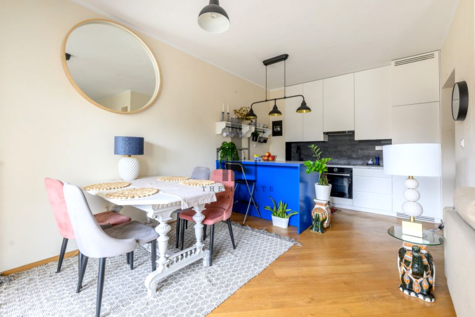 Mieszkanie apartamentowiec sprzedaż