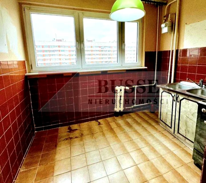 Mieszkanie blok mieszkalny Szczecin