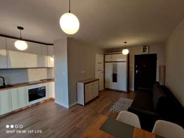 Mieszkanie Wieliszew