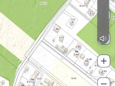 Działka budowlana Biedrzychowa 4 sprzedam