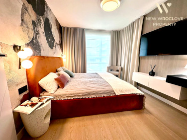 Mieszkanie Wrocław