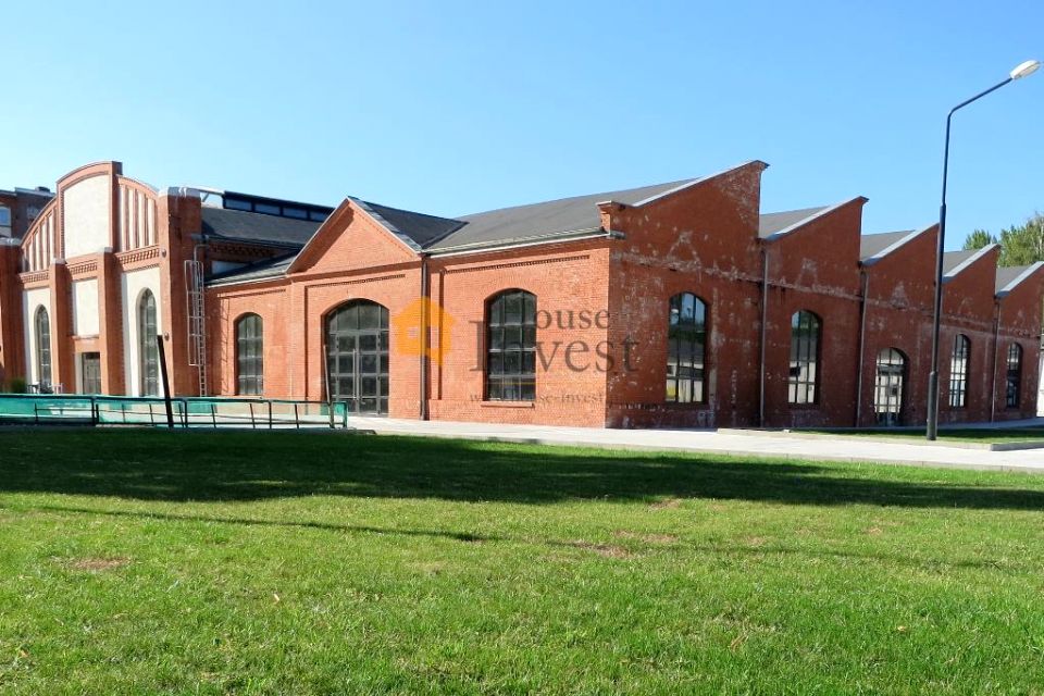 Budynek użytkowy Legnica