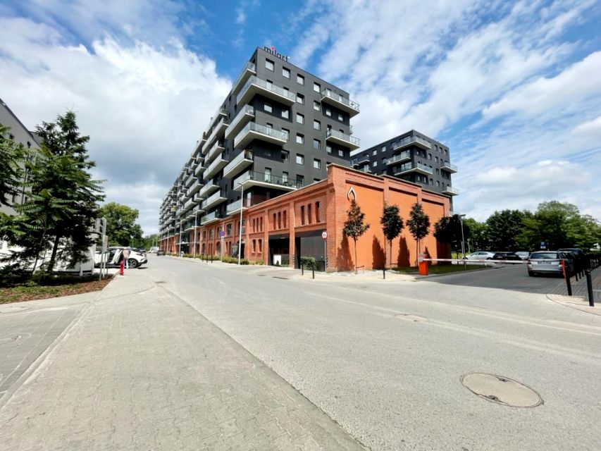 Mieszkanie Wrocław sprzedaż