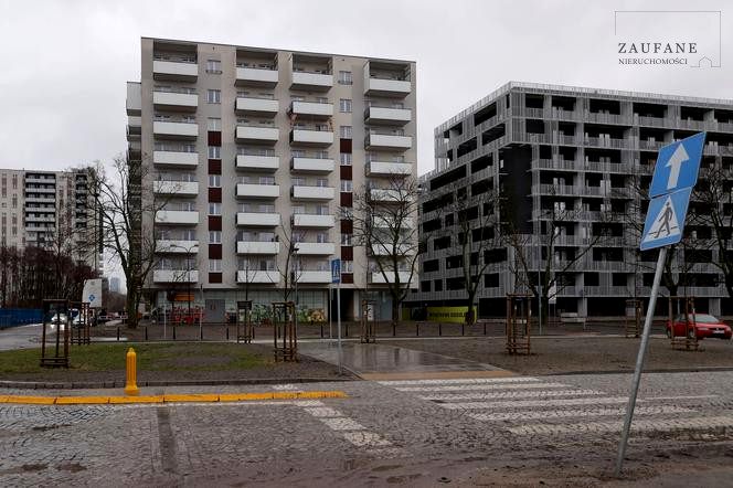 Mieszkanie Warszawa