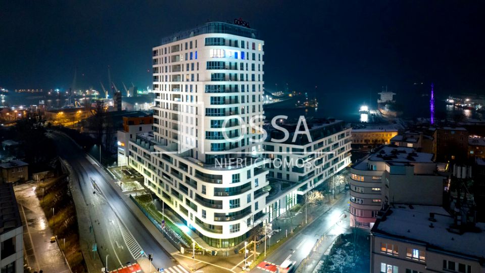 Mieszkanie Gdynia sprzedaż
