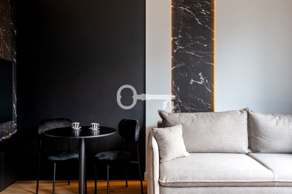 Mieszkanie apartamentowiec sprzedaż