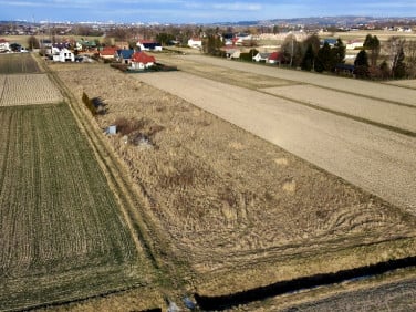 Działka budowlana Rzeszów sprzedam