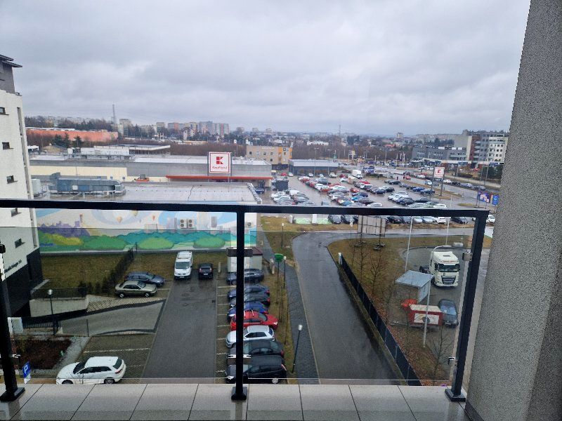 Mieszkanie Częstochowa