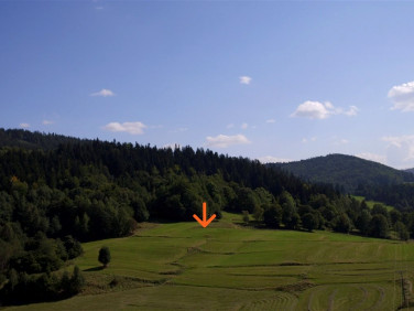 Działka rolna, ul. Widokowa