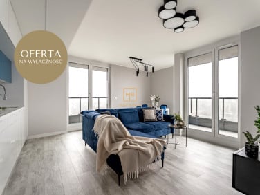 Mieszkanie apartamentowiec sprzedaż