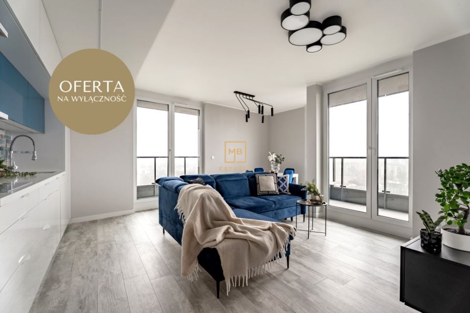 Mieszkanie apartamentowiec sprzedaż