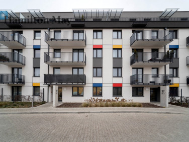 Mieszkanie Kraków