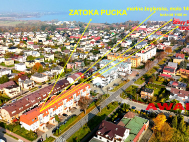 Mieszkanie Puck