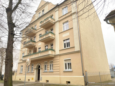 Mieszkanie Leszno