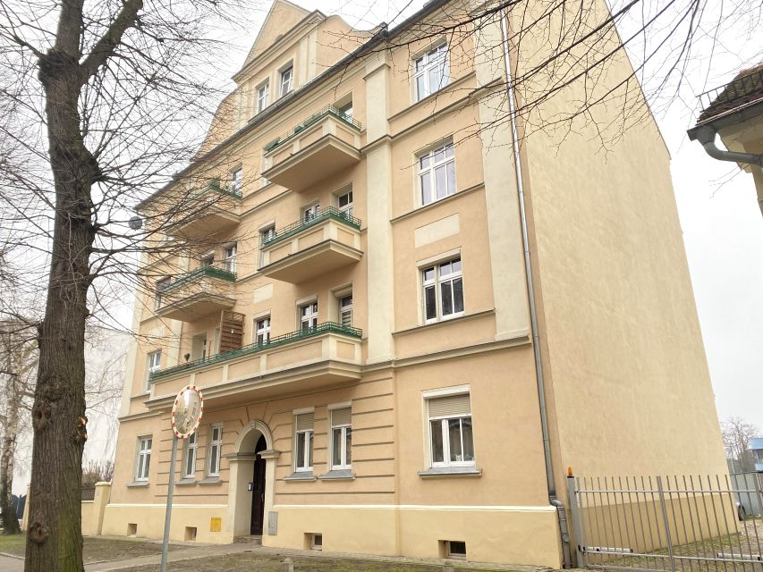 Mieszkanie Leszno