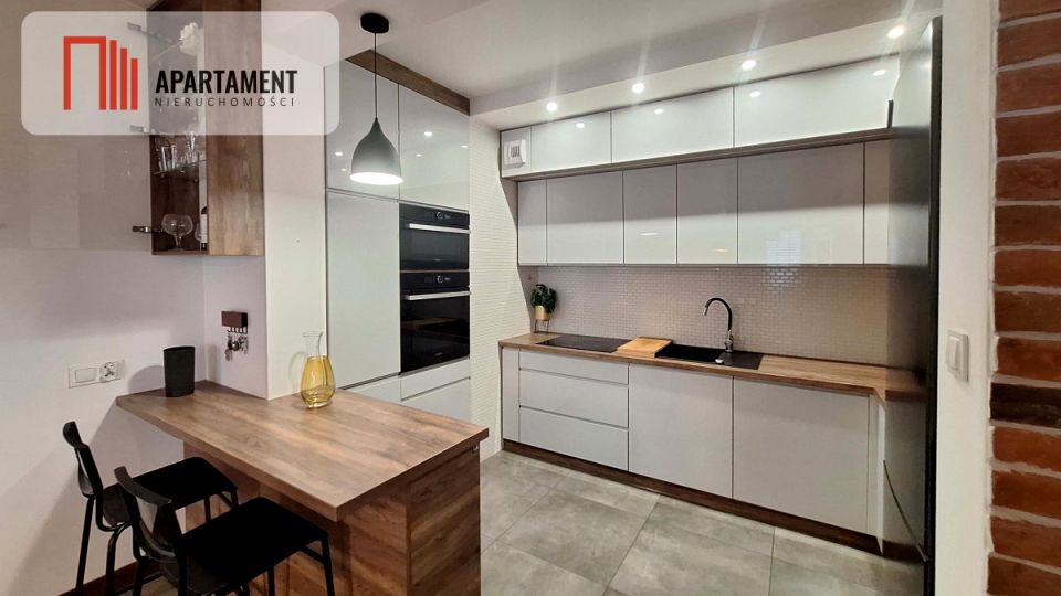 Mieszkanie Bydgoszcz sprzedaż