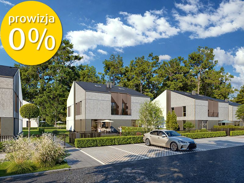 Dom Izabelin-Dziekanówek