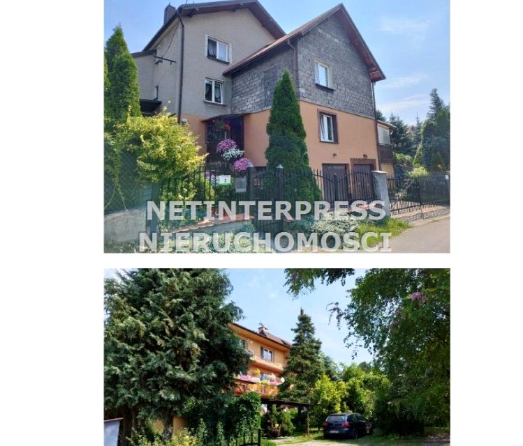 Mieszkanie Kryspinów