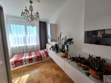 Mieszkanie Przemyśl
