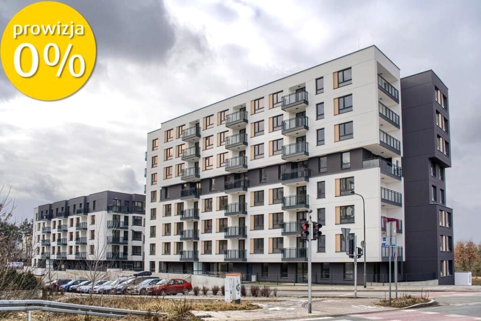 Mieszkanie Nowy Dwór Mazowiecki
