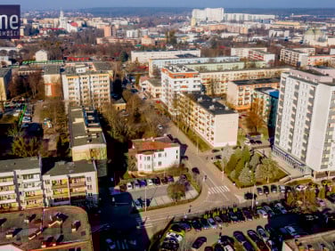 Dom Białystok