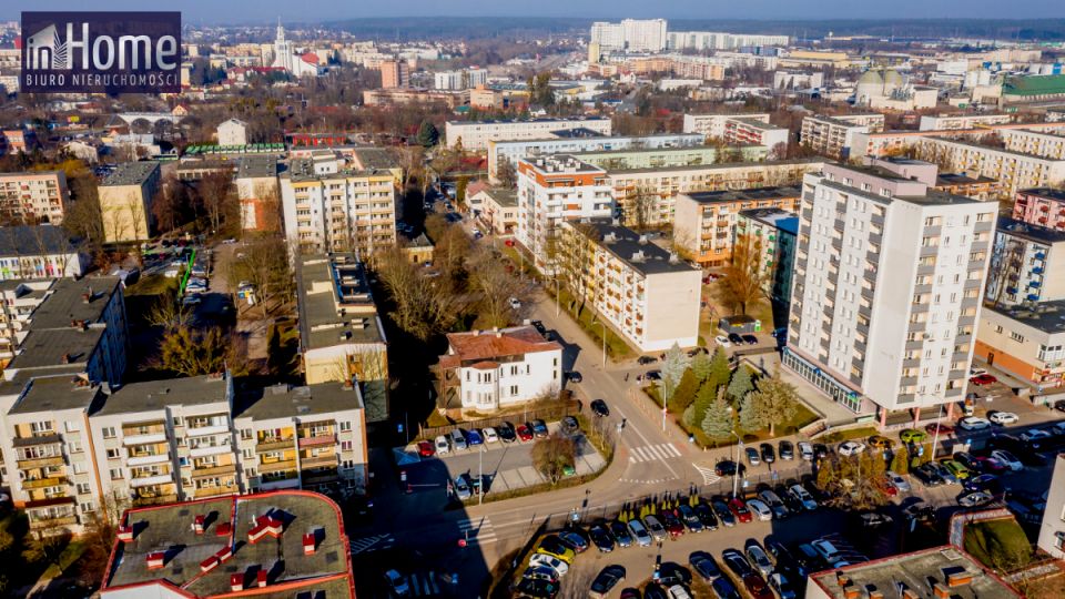 Dom Białystok
