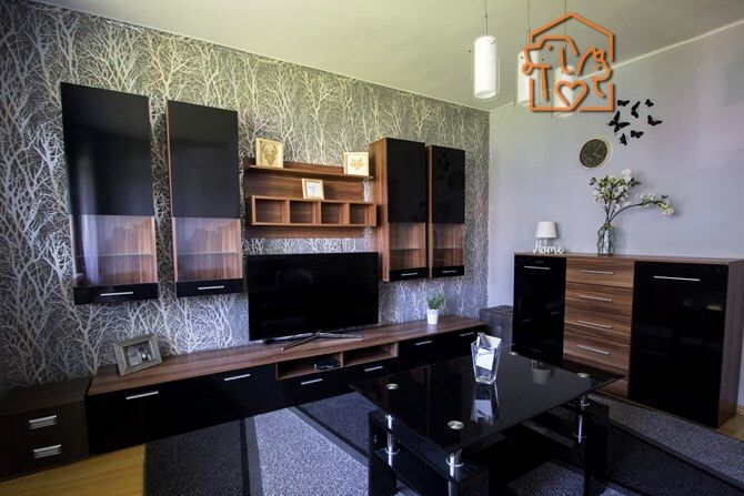 Mieszkanie Mysłowice