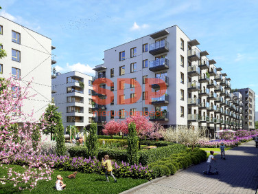 Mieszkanie blok mieszkalny Warszawa