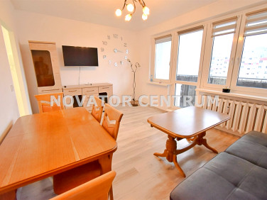 Mieszkanie Bydgoszcz