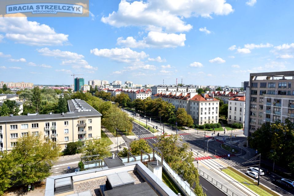 Mieszkanie apartamentowiec wynajem