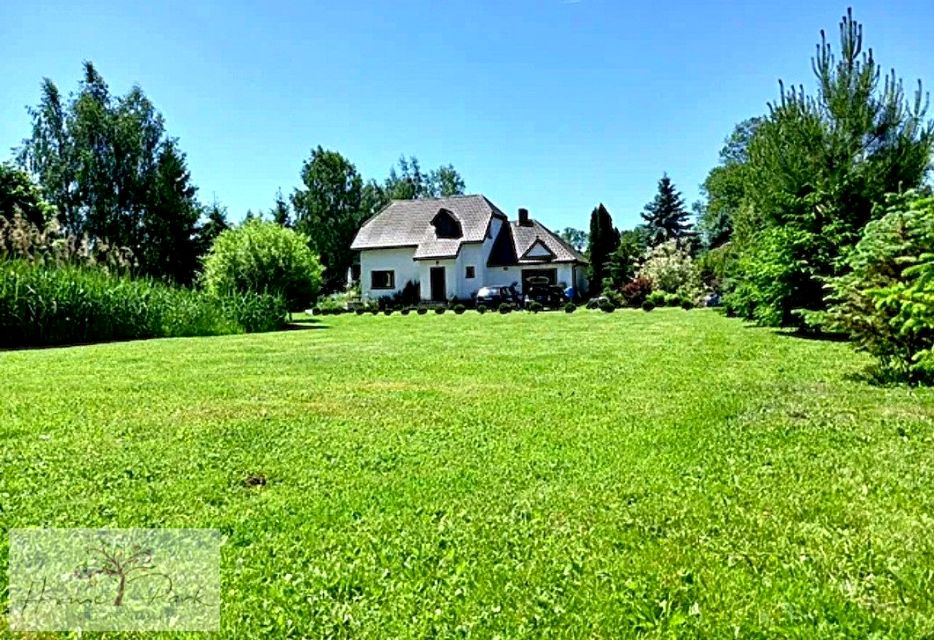 Dom wolnostojący sprzedaż